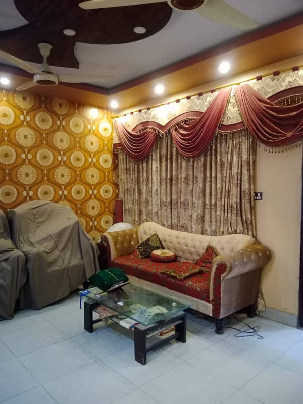 This Property For Sale Purpose In Nazimabad Block J 2