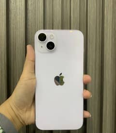 Apple iPhone 14 plus