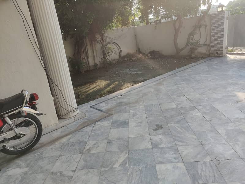 12 Marla House For Sale In Johar Town 4