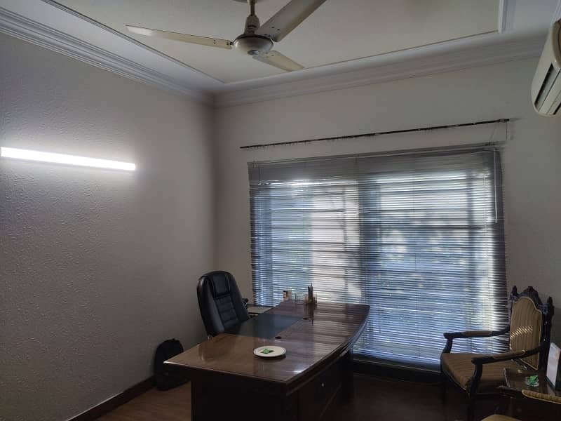 12 Marla House For Sale In Johar Town 12