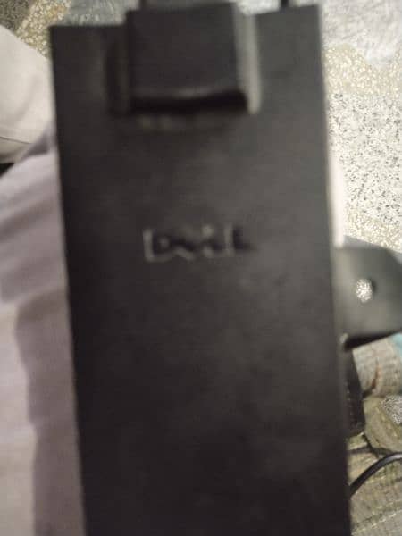 Dell Original laptop charger 90W Ac adapter Original 5