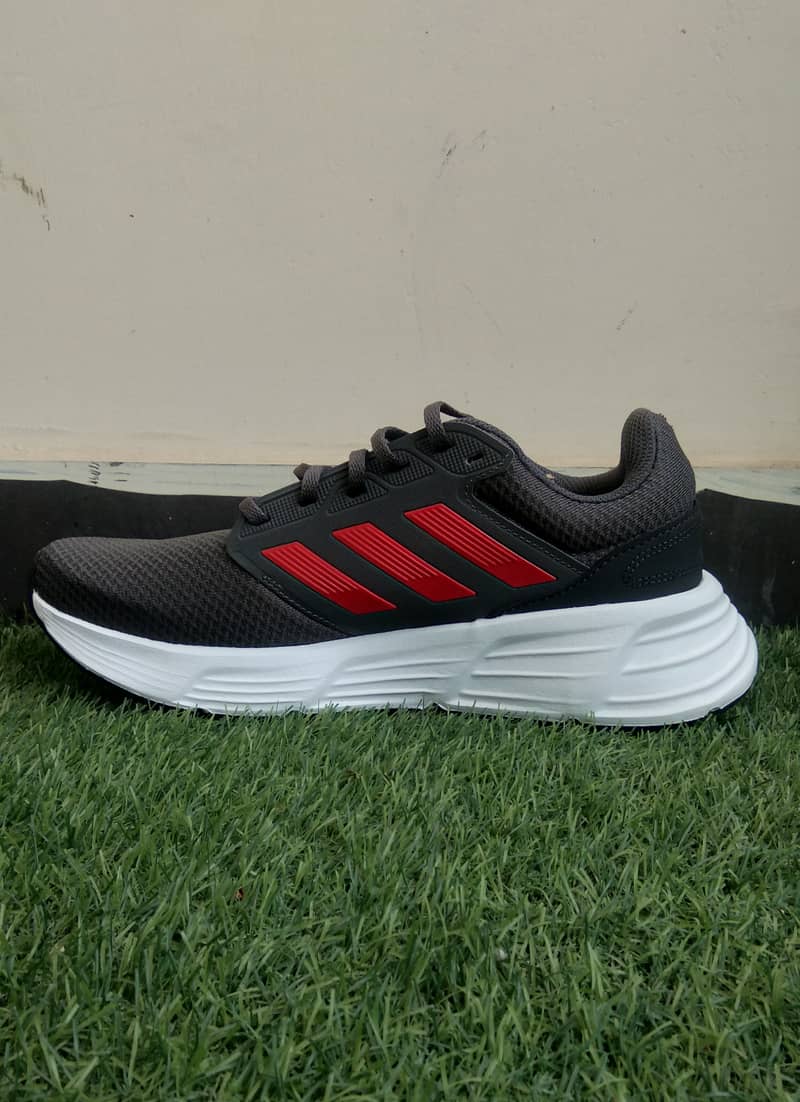 Original Imported Adidas Cloudfoam Shoes 1