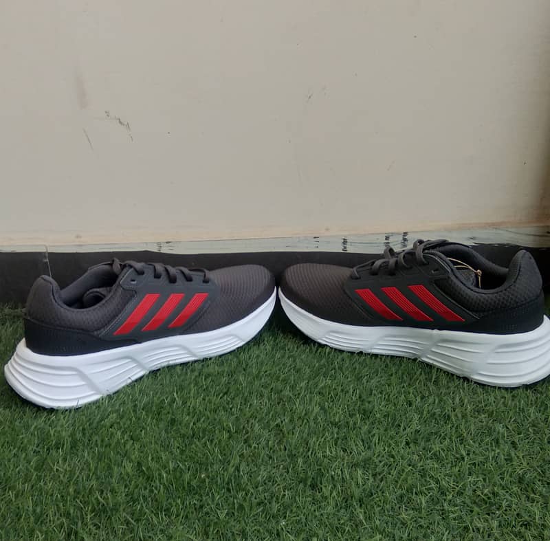 Original Imported Adidas Cloudfoam Shoes 2