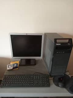 Hp computer