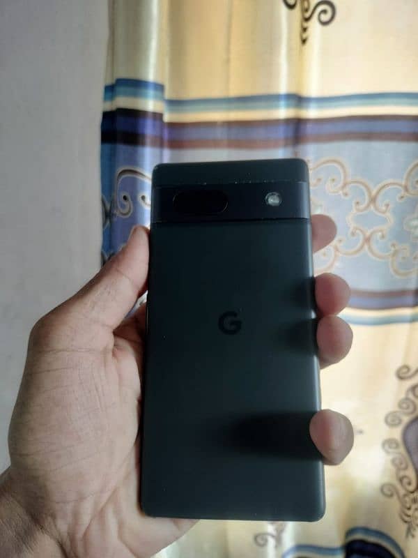 Google pixel 7a 8/128 1