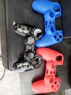 PS4 controller Skin