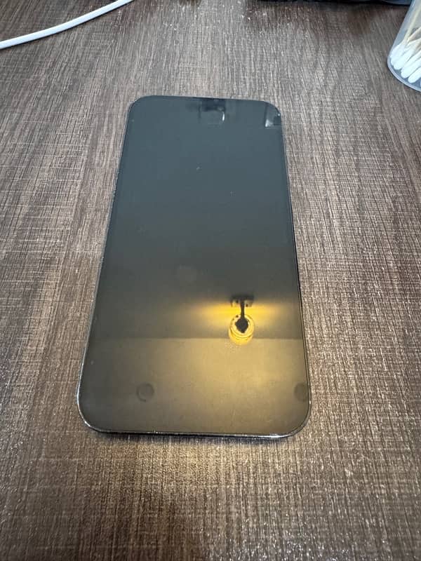 iPhone 14 pro max 256 GB non-PTA for sale 2