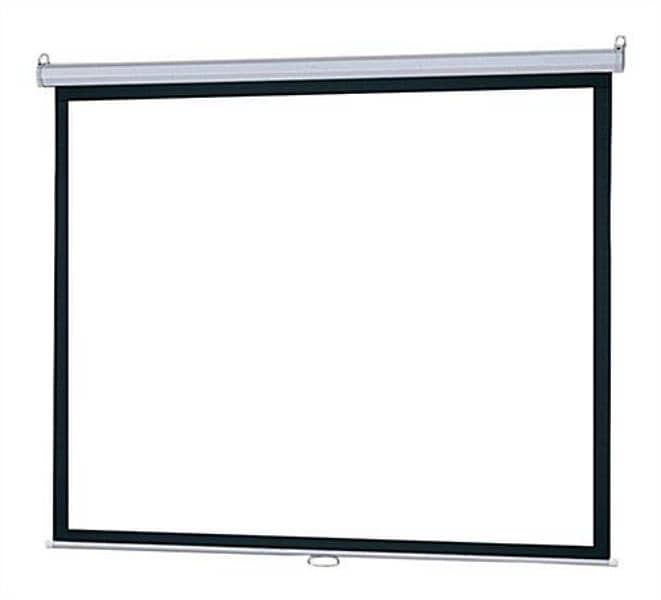 wall mount screen 0