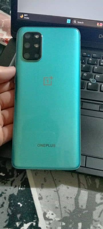 One plus 8T 1