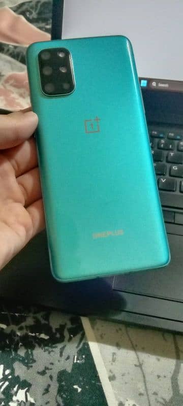 One plus 8T 2