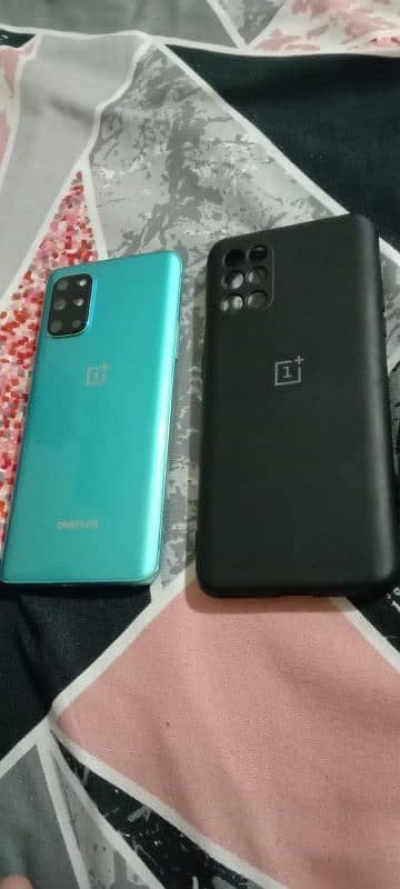 One plus 8T 3