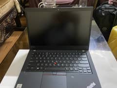 Lenovo thinkpad T14 core i5 10 Generation