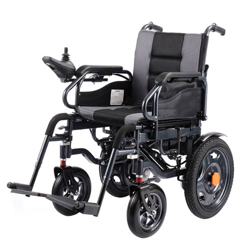 Electric Wheelchair Heavy duty 90 H 0