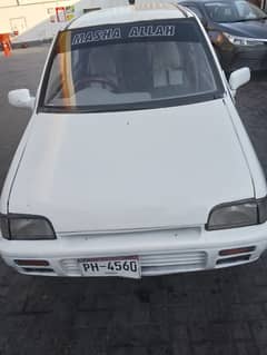 Suzuki Alto 660cc best fuel car