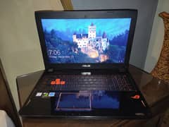 ASUS ROG i7 | 7th | 8GB graphics | 1TB Drive