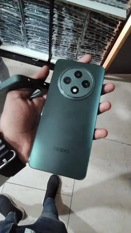 oppo reno 12F urgently sell 0