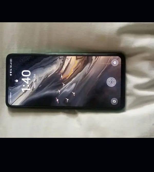 oppo reno 12F urgently sell 3