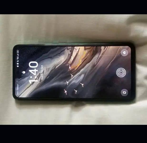 oppo reno 12F urgently sell 6