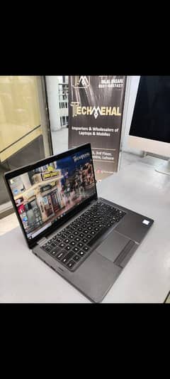 Dell Latitude 5300 2 in 1 Touch 360 for sale 0