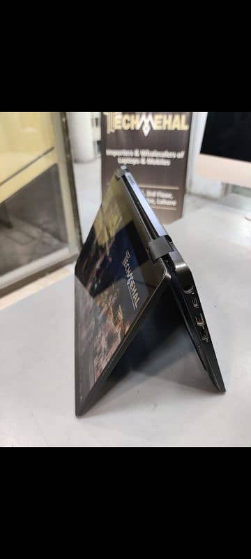 Dell Latitude 5300 2 in 1 Touch 360 for sale 2