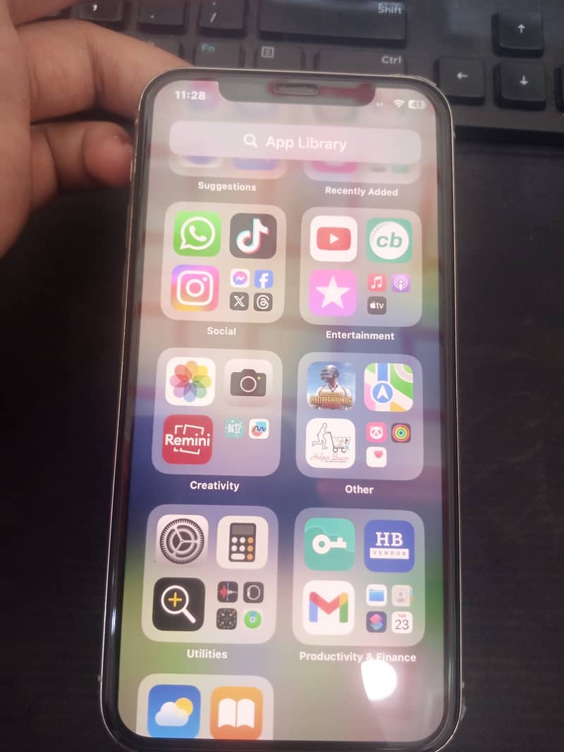 Iphone 11 pro non pta 2