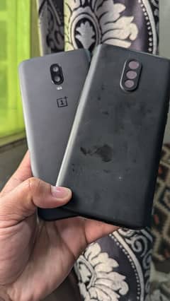 OnePlus 6t (256 gb )