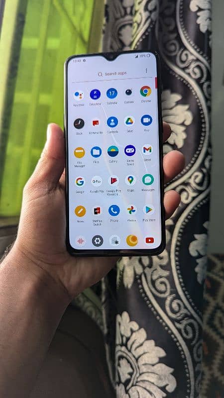 OnePlus 6t (256 gb ) 2