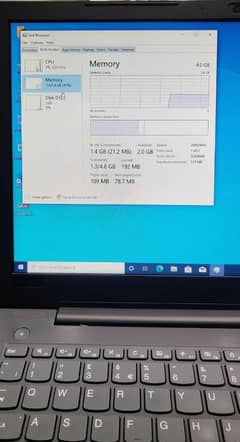 Lenovo  Model . V130 Core i3 7th generation  4 GB Ram DDR4  128 GB
