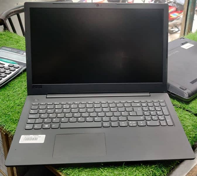 Lenovo  Model . V130 Core i3 7th generation  4 GB Ram DDR4  128 GB 6