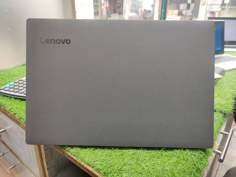 Lenovo  Model . V130 Core i3 7th generation  4 GB Ram DDR4  128 GB 8