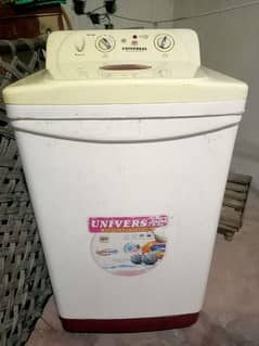 universal washing machine 0