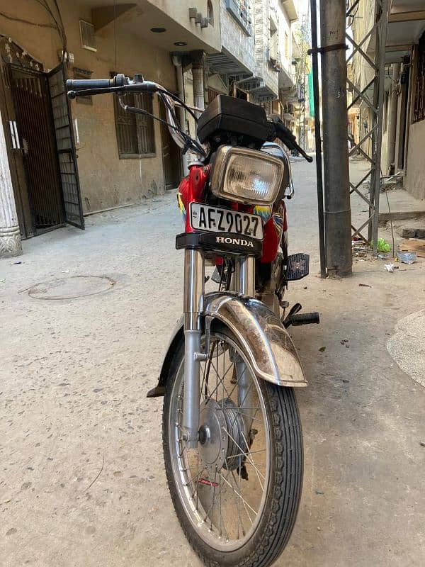 bike mery name he back number palet pari he 6