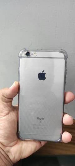 iphone 6 s plus 64 gb official approved