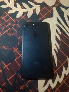 I phone 7plus