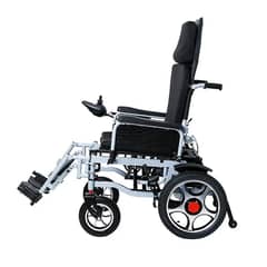 Electric wheelchair 90R basic