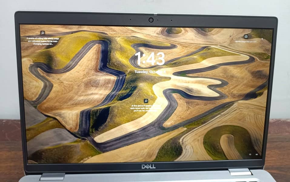 DELL LATITUDE 5420 i7-11th 0