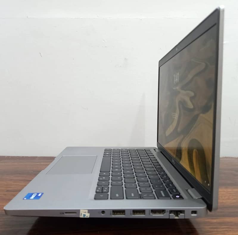 DELL LATITUDE 5420 i7-11th 1