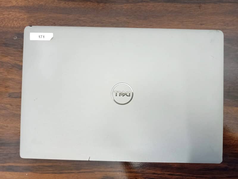 DELL LATITUDE 5420 i7-11th 3