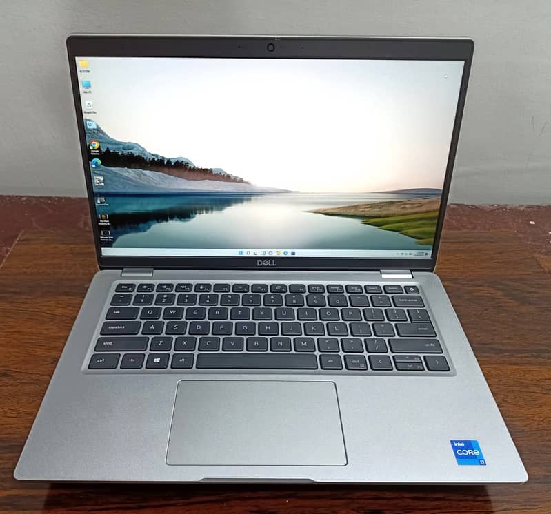 DELL LATITUDE 5420 i7-11th 4