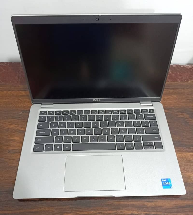 DELL LATITUDE 5420 i7-11th 5