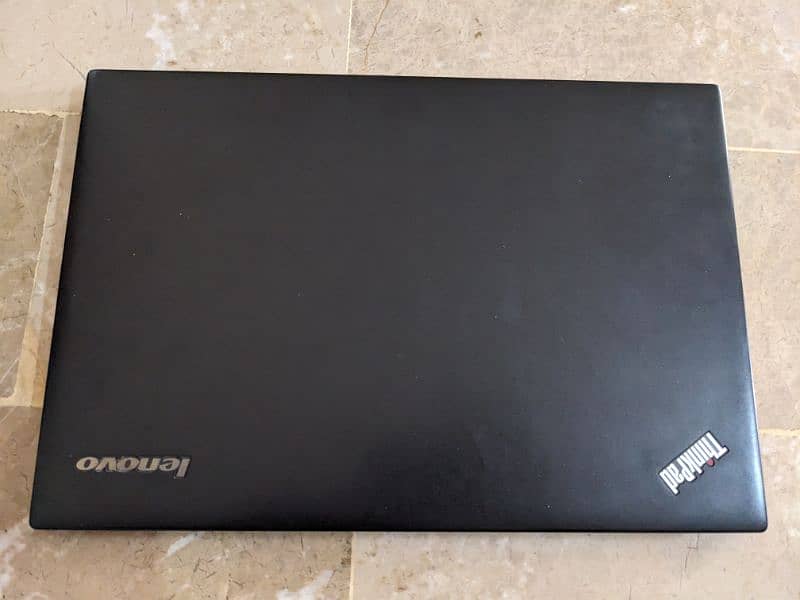 Lenovo Thinkpad X1 carbon 8