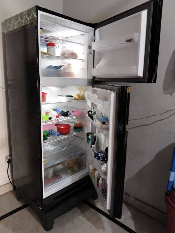 Refrigerator Kenwood 25557 2