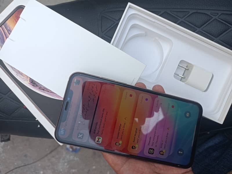 xs max pta approve 64gb 0