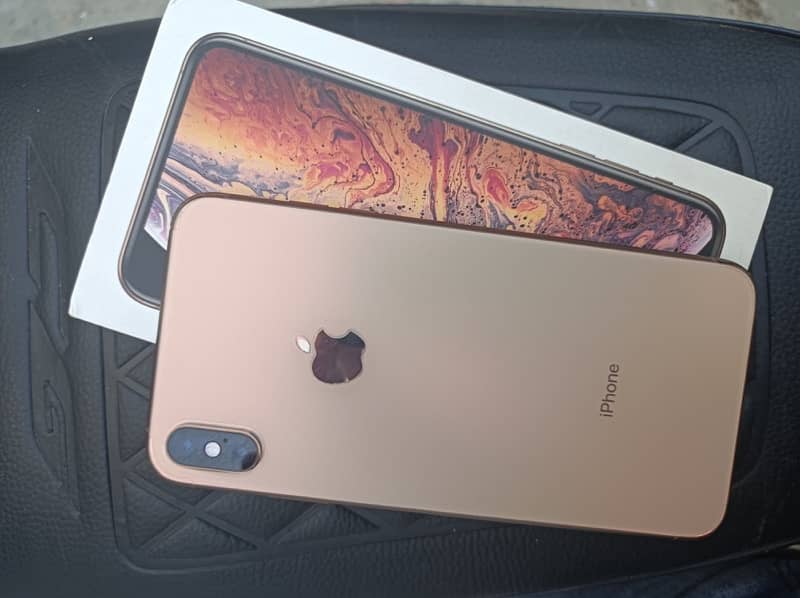 xs max pta approve 64gb 2