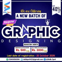 Learn Graphic Designing 0