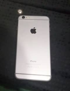 I phone 6plus non pta 128 gb