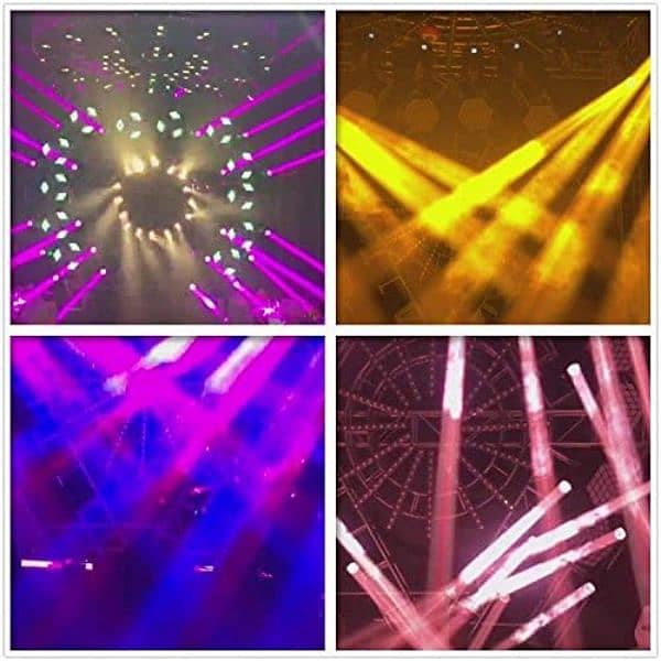 Disco Lights for Party 3