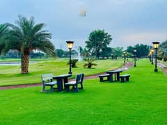 Exclusive Opportunity: 1 Kanal Plot in Golf Estate 2, Lake City Lahore Sector M 4 Finest Neighborhood