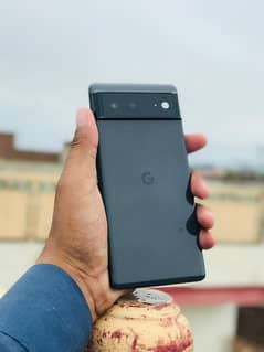 google pixel 6 non pta