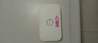 zong 4g wifi device